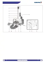 Preview for 26 page of Robopac ROBOT S7 Use And Maintenance Manual