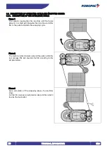 Preview for 28 page of Robopac ROBOT S7 Use And Maintenance Manual