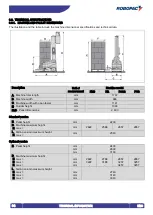 Preview for 34 page of Robopac ROBOT S7 Use And Maintenance Manual