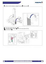 Preview for 42 page of Robopac ROBOT S7 Use And Maintenance Manual