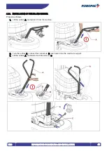 Preview for 43 page of Robopac ROBOT S7 Use And Maintenance Manual