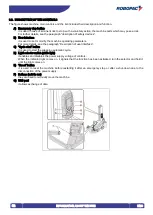 Preview for 52 page of Robopac ROBOT S7 Use And Maintenance Manual