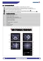 Preview for 57 page of Robopac ROBOT S7 Use And Maintenance Manual