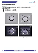 Preview for 58 page of Robopac ROBOT S7 Use And Maintenance Manual