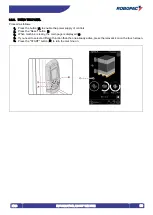 Preview for 59 page of Robopac ROBOT S7 Use And Maintenance Manual