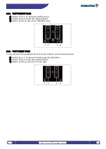 Preview for 65 page of Robopac ROBOT S7 Use And Maintenance Manual