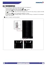 Preview for 66 page of Robopac ROBOT S7 Use And Maintenance Manual