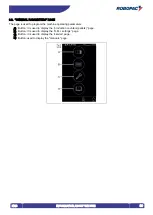 Preview for 69 page of Robopac ROBOT S7 Use And Maintenance Manual