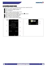 Preview for 72 page of Robopac ROBOT S7 Use And Maintenance Manual