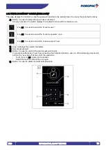 Preview for 73 page of Robopac ROBOT S7 Use And Maintenance Manual