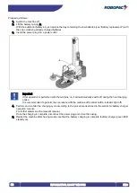 Preview for 80 page of Robopac ROBOT S7 Use And Maintenance Manual