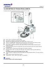 Preview for 20 page of Robopac S6 Use And Maintenance Manual