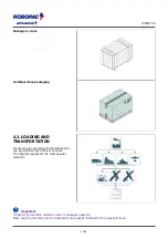 Preview for 27 page of Robopac S6 Use And Maintenance Manual