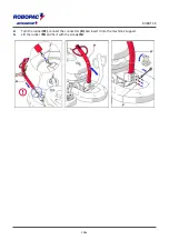 Preview for 30 page of Robopac S6 Use And Maintenance Manual