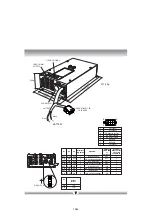 Preview for 79 page of Robopac S6 Use And Maintenance Manual