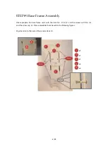 Preview for 4 page of RoboPeak Laser Projection Keyboard Kit Quick Assembly Manual