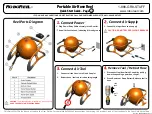 Preview for 1 page of Roboreel Air Quick Start Manual