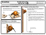 Preview for 2 page of Roboreel Air Quick Start Manual