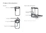 Предварительный просмотр 12 страницы Roborock AED01LRR User Manual