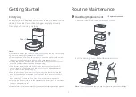 Preview for 13 page of Roborock AED03LRR User Manual