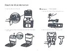 Preview for 14 page of Roborock AED03LRR User Manual