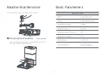 Preview for 15 page of Roborock AED03LRR User Manual