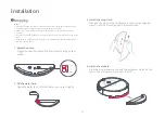 Preview for 20 page of Roborock E5 User Manual