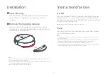 Preview for 21 page of Roborock E5 User Manual