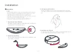 Preview for 103 page of Roborock E5 User Manual