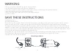 Preview for 5 page of Roborock EWFD01LRR User Manual