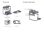 Preview for 8 page of Roborock EWFD01LRR User Manual