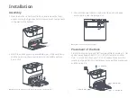 Preview for 10 page of Roborock EWFD01LRR User Manual