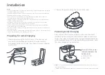 Preview for 11 page of Roborock EWFD01LRR User Manual