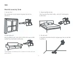 Предварительный просмотр 45 страницы Roborock H6 Instruction Manual