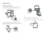 Предварительный просмотр 48 страницы Roborock H6 Instruction Manual