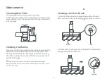 Предварительный просмотр 53 страницы Roborock H6 Instruction Manual