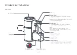 Preview for 10 page of Roborock H7M1A Power Manual