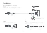 Preview for 14 page of Roborock H7M1A Power Manual