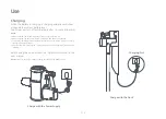 Preview for 15 page of Roborock H7M1A Power Manual