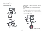 Preview for 21 page of Roborock H7M1A Power Manual