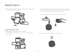 Preview for 24 page of Roborock H7M1A Power Manual