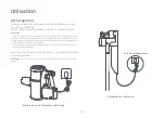 Preview for 47 page of Roborock H7M1A Power Manual