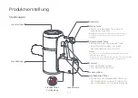 Preview for 74 page of Roborock H7M1A Power Manual