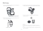 Preview for 86 page of Roborock H7M1A Power Manual