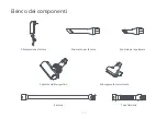 Preview for 107 page of Roborock H7M1A Power Manual