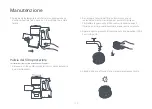 Preview for 120 page of Roborock H7M1A Power Manual