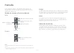 Preview for 140 page of Roborock H7M1A Power Manual