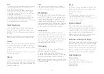 Preview for 7 page of Roborock Q7 Max User Manual