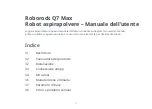 Preview for 30 page of Roborock Q7 Max User Manual