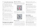 Preview for 52 page of Roborock Q7 Max User Manual